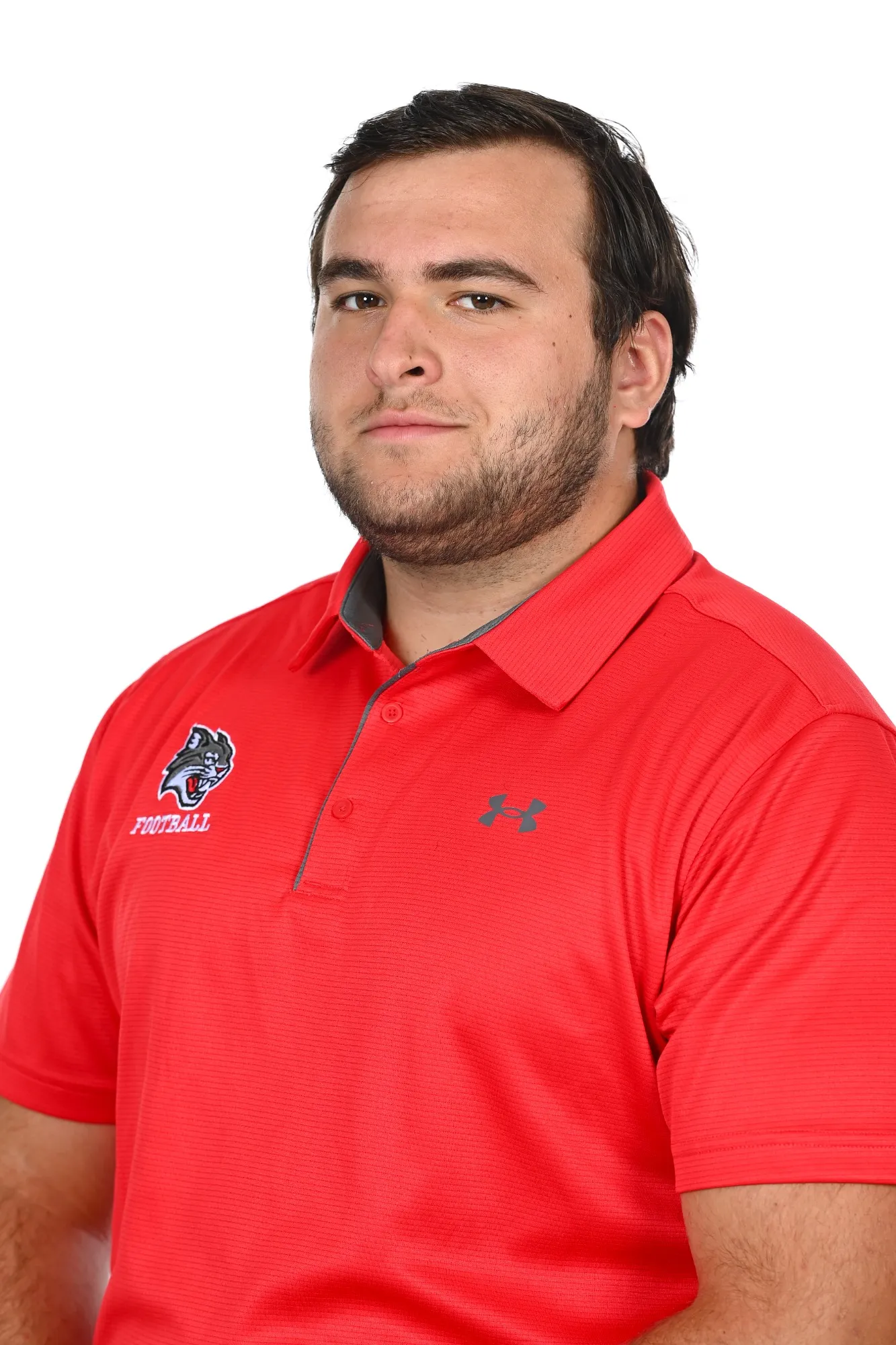 Nick Rinaldi, Football, undefined