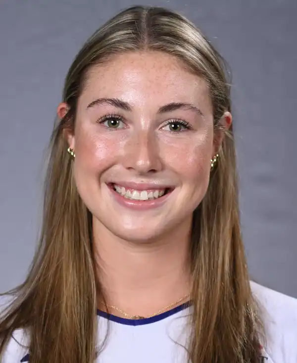 Georgia Murphy, Volleyball, College of the Holy Cross