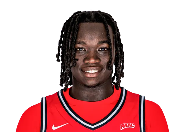 Brandon Benjamin, Basketball, undefined