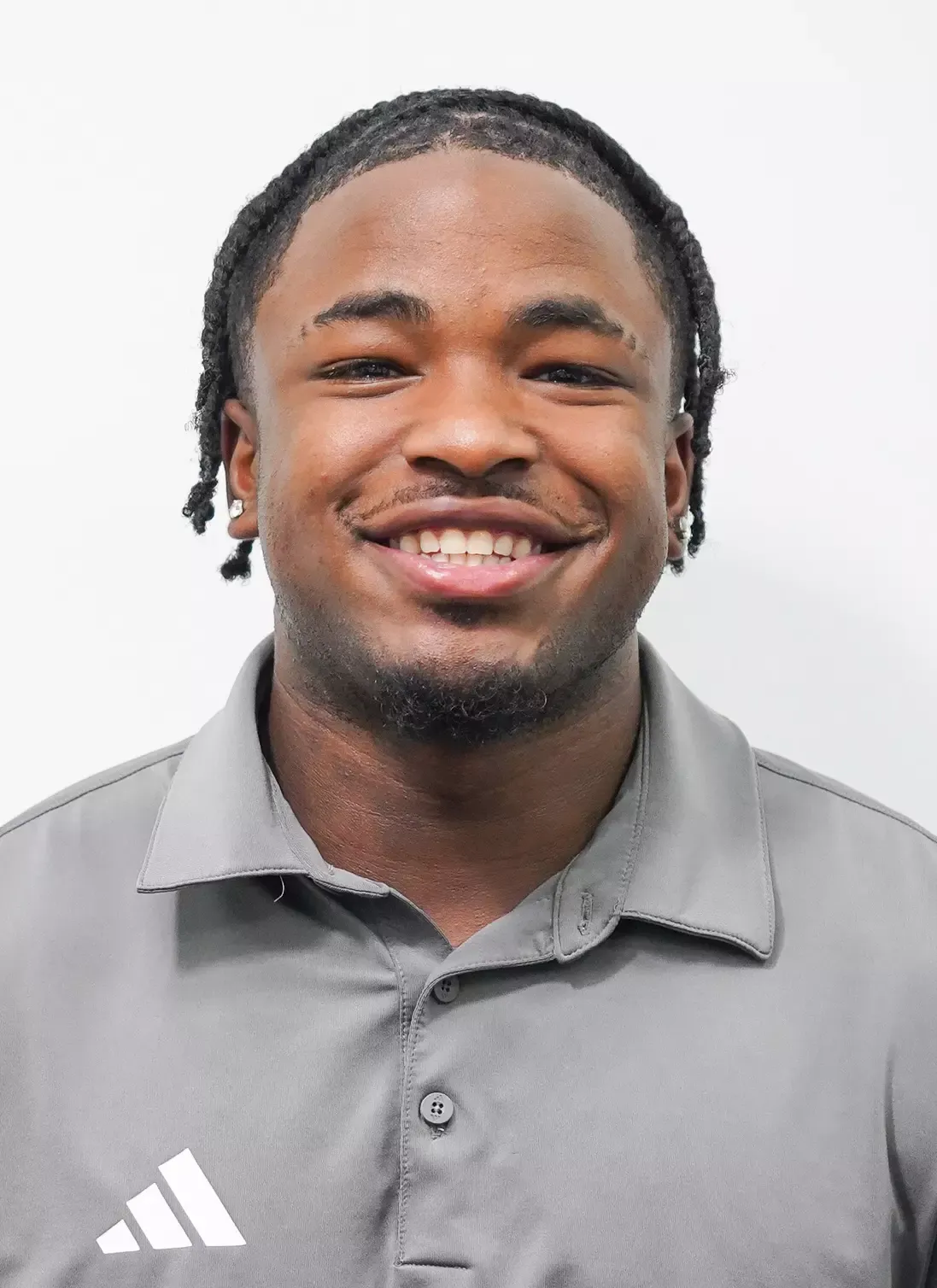 Blake Brown, Football, Nicholls State University