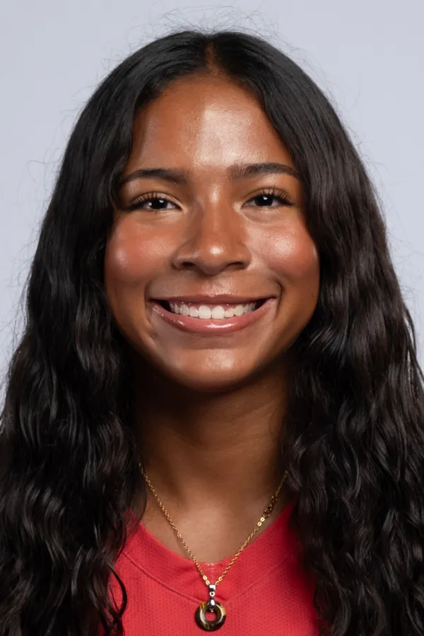Lucy McCollum, Volleyball, Ball State University