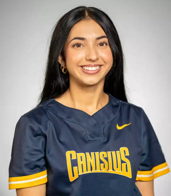 Mia Martin, Softball, Canisius University