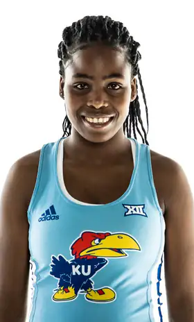 Irine Jepkirui, Track and Field, undefined