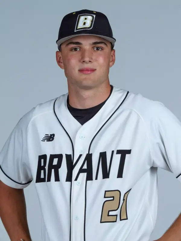 Sean Clifford, Baseball, Bryant University