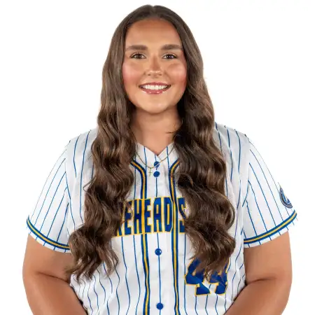 Maddie Vaughn, Softball, Morehead State University