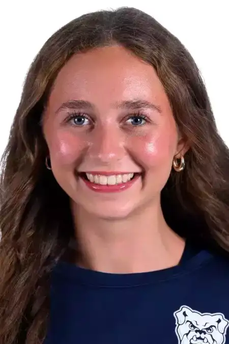 Caroline Murnan, Track and Field (O), Butler University