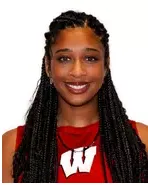 Carter Booth, Volleyball, undefined