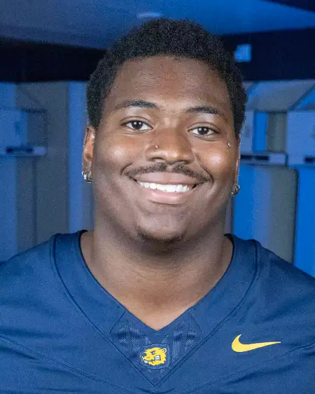 Marquice Bailey, Football, Buena Vista University