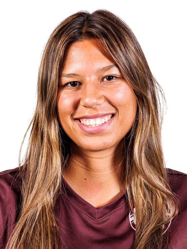 Rebeka Vega, Soccer, undefined