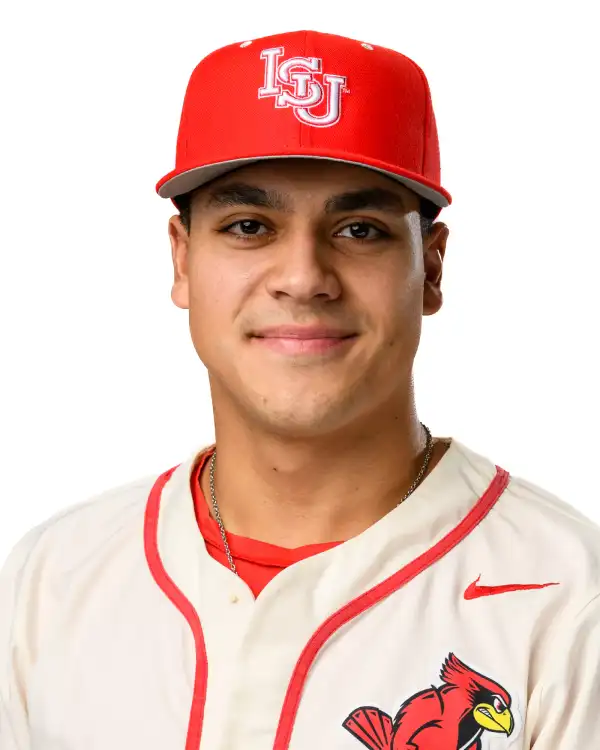 Michael Carrano Jr., Baseball, Illinois State University