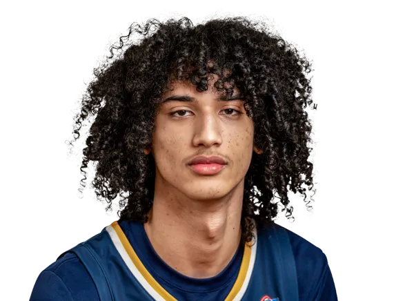 Alonso Easterling, Basketball, Canisius University