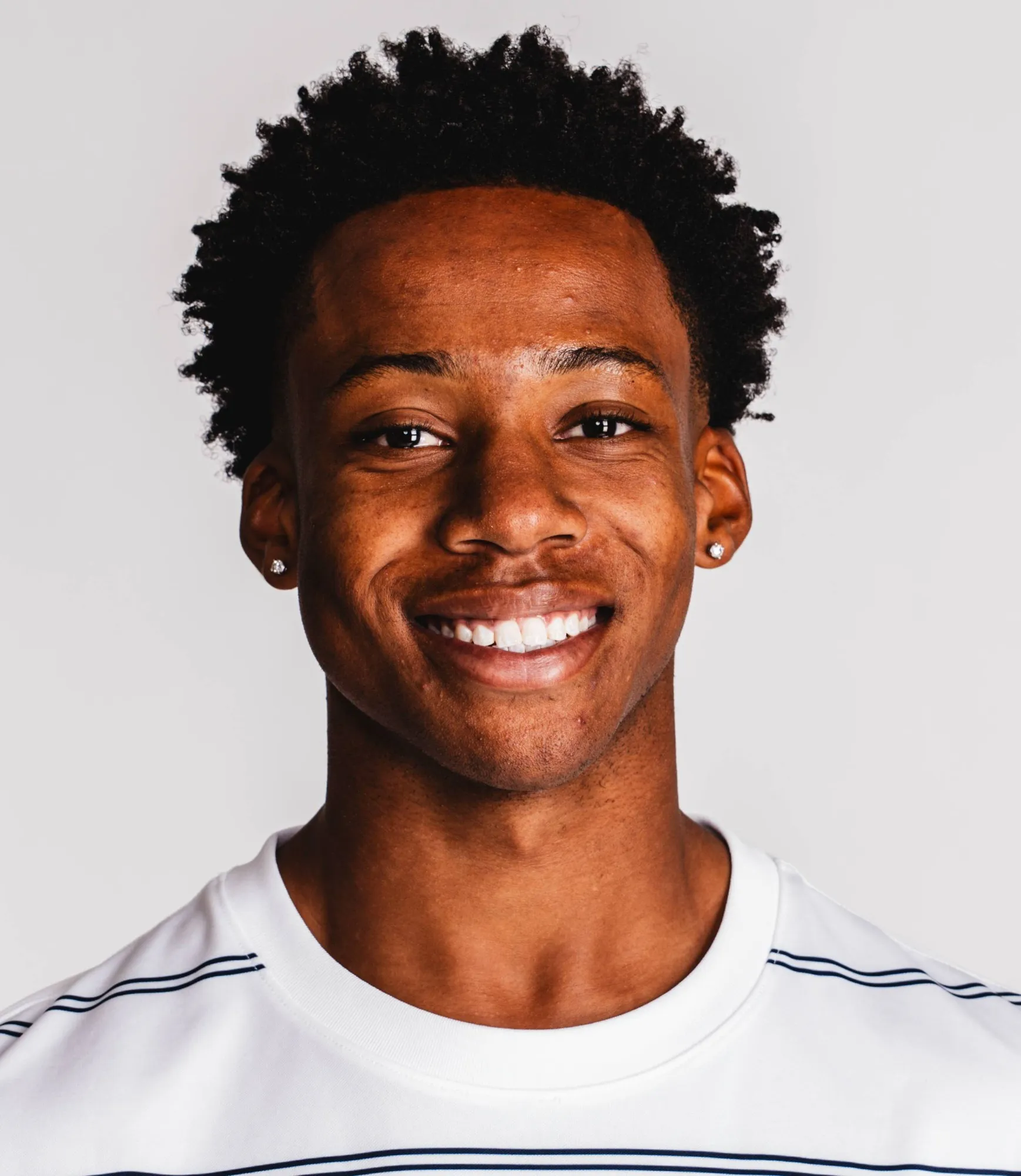 Terry Watson, Soccer, Gonzaga University