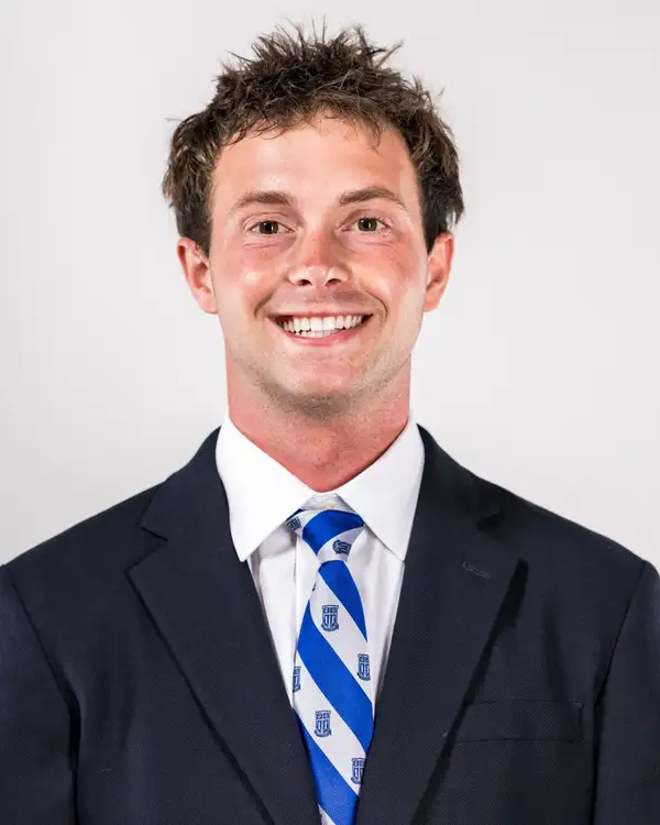 Finn Arrillaga, Swimming & Diving, Duke University