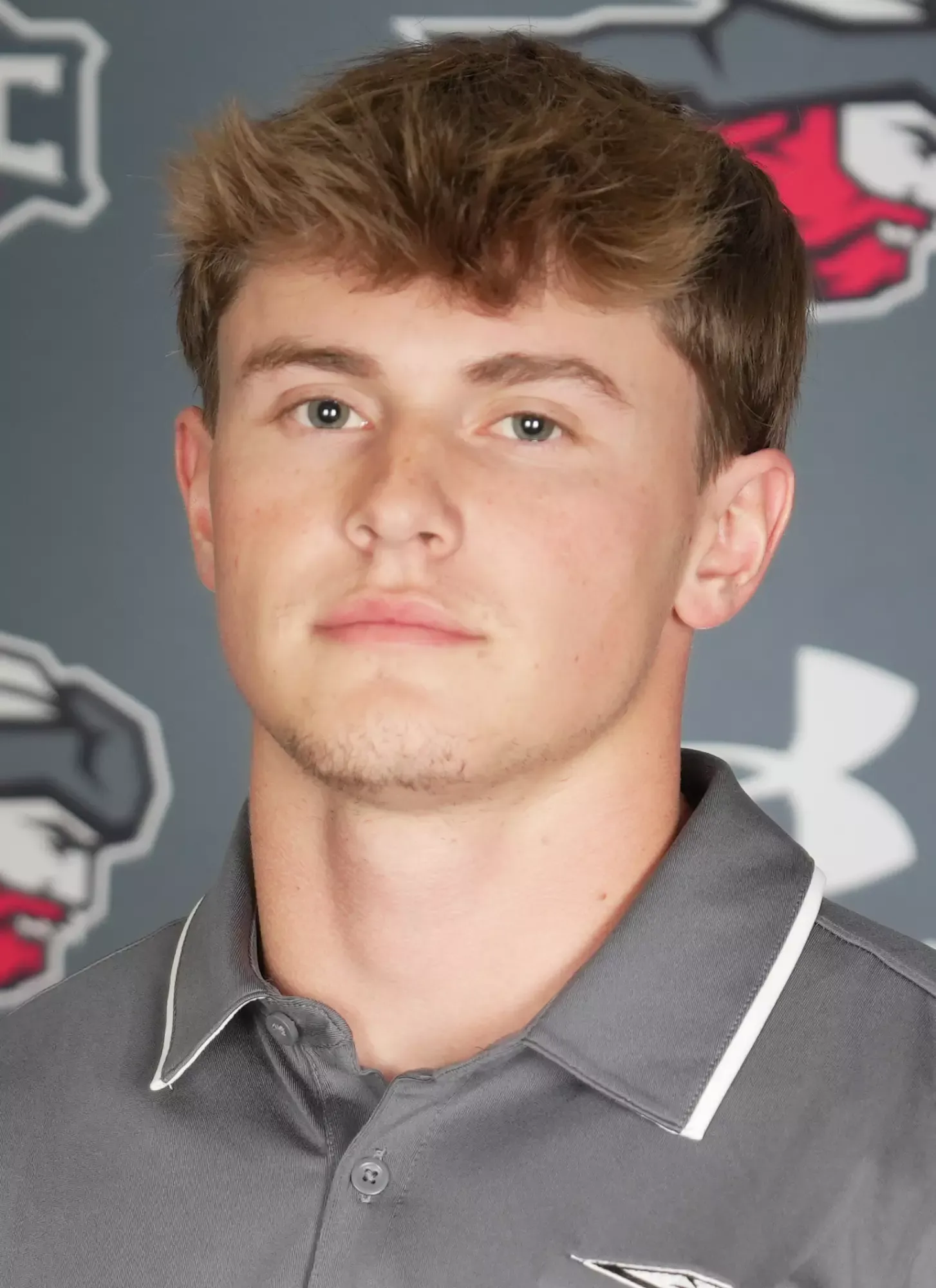 Cole Rogers, Football, undefined