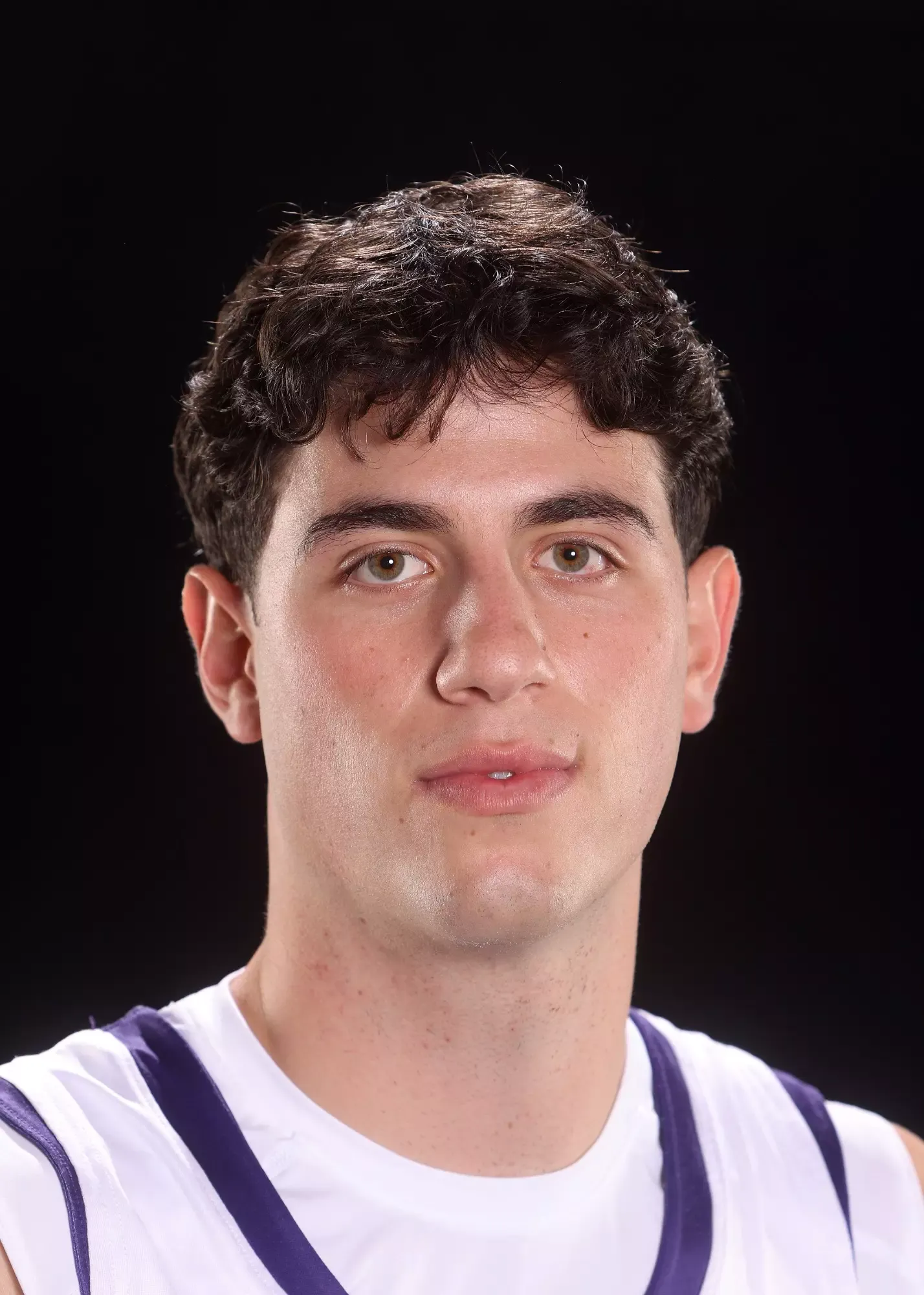 Justin Cohen, Basketball, Nazareth University