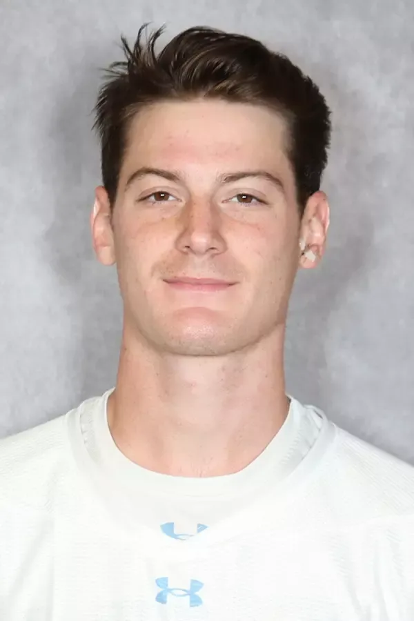 Drew Togno, Lacrosse, Long Island University