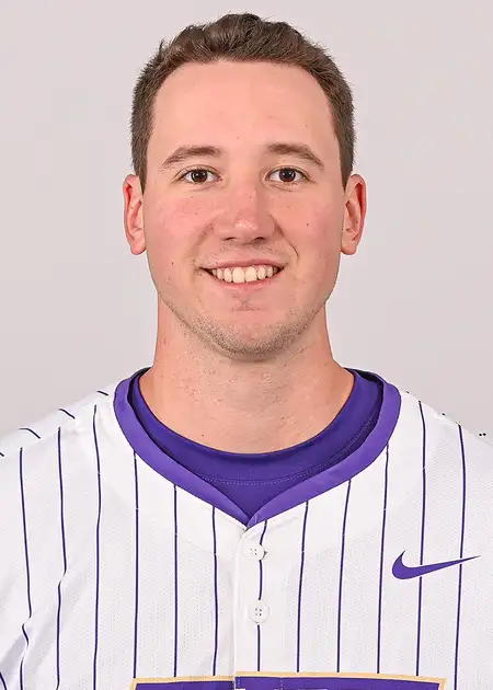 Tyler Muscar, Baseball, James Madison University