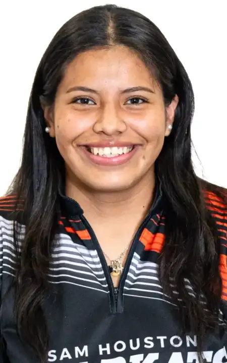 Kaitlyn Stull, Bowling, Jacksonville State University