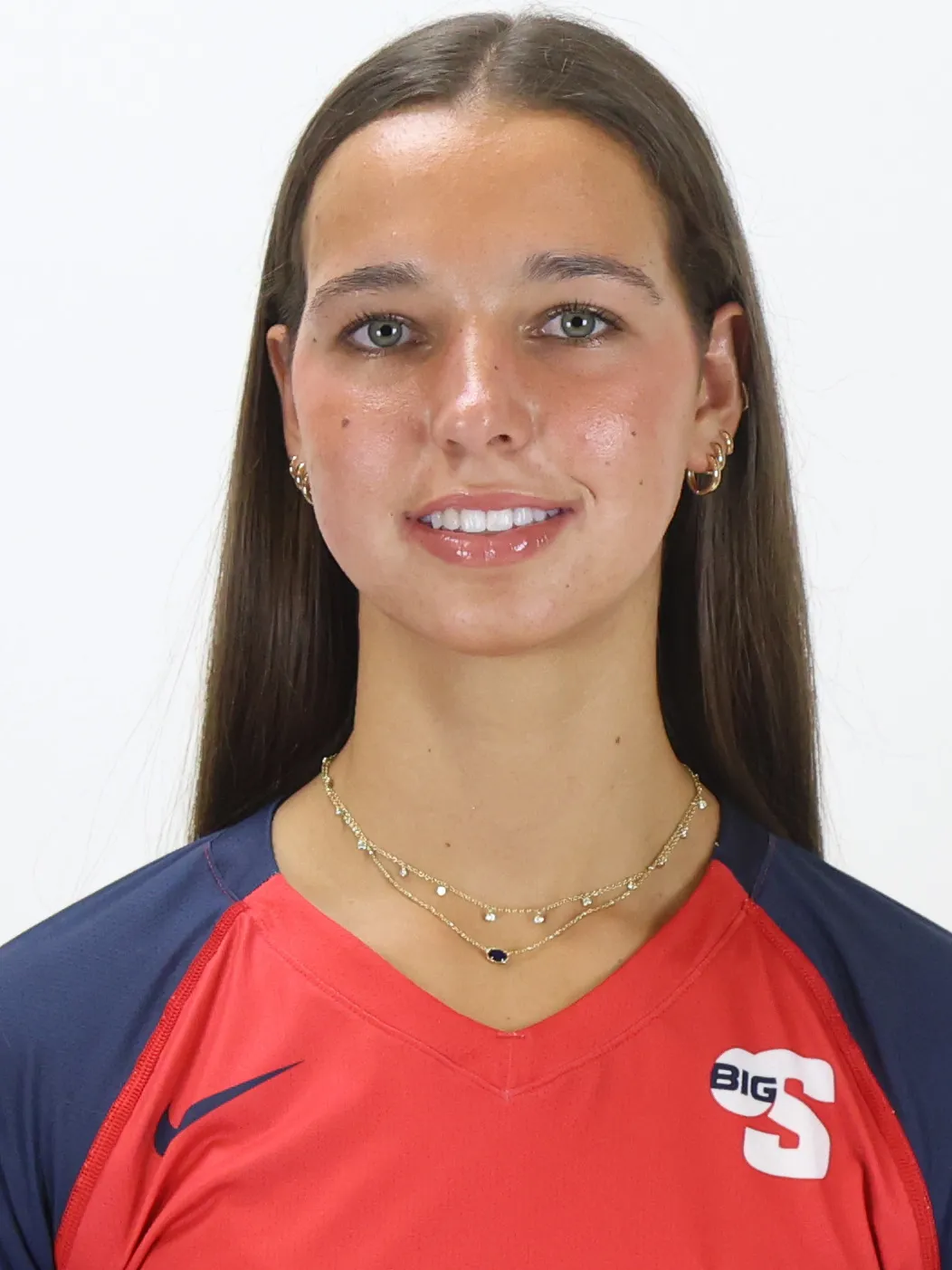 Olivia Ryno, Volleyball, undefined