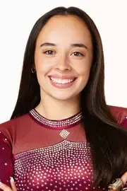 Faith Torrez, Gymnastics, undefined