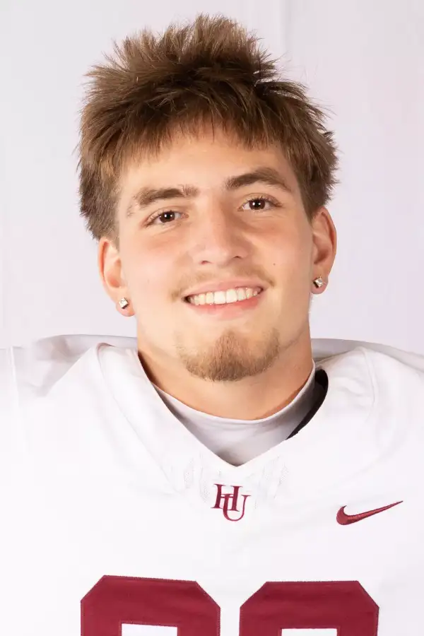 Eliyas Dart, Football, Hamline University
