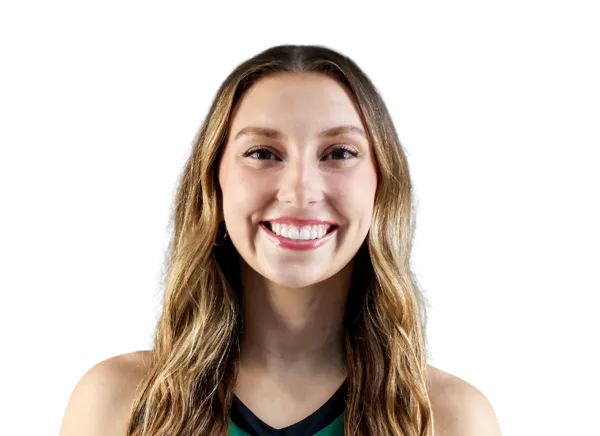 Ella Van Weelden, Basketball, undefined