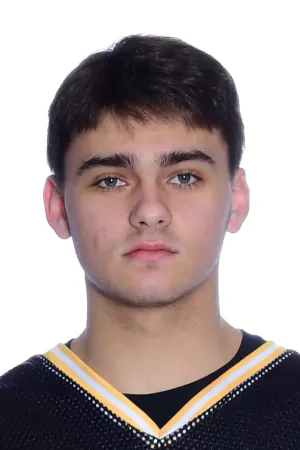 Kirby Andrews, Lacrosse, undefined