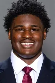 Ashton Sanders, Football, undefined