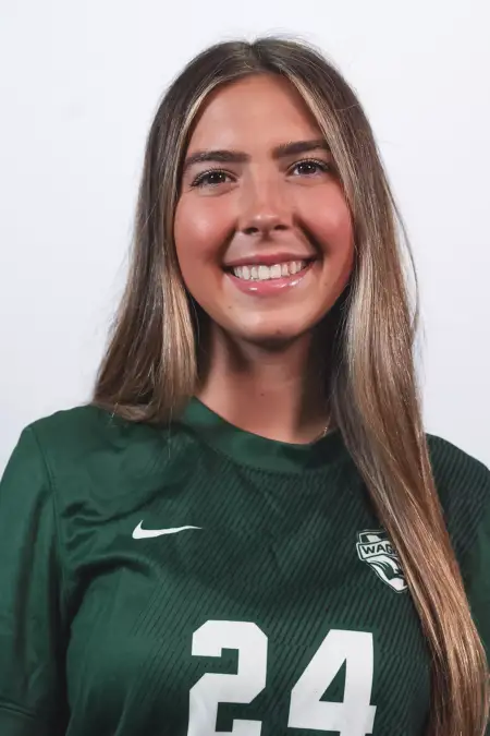Kelly Donnelly, Soccer, Wagner College