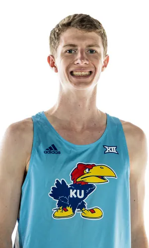 Andrew Schumacher, Track and Field, undefined