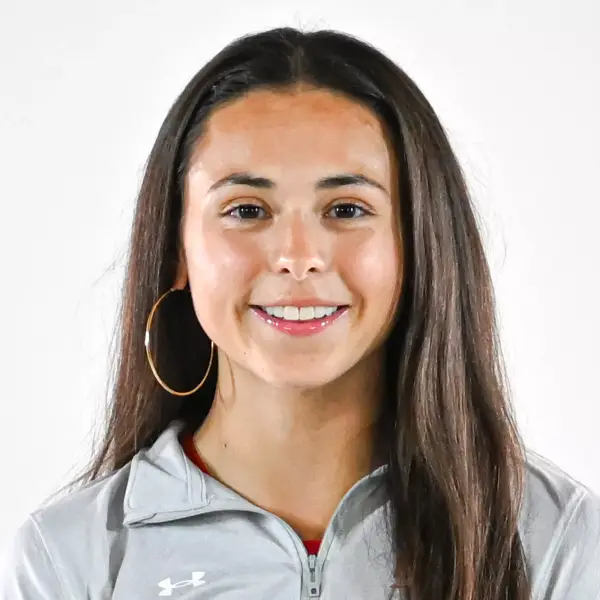 Carolina Martinez, Track and Field (O), Bradley University