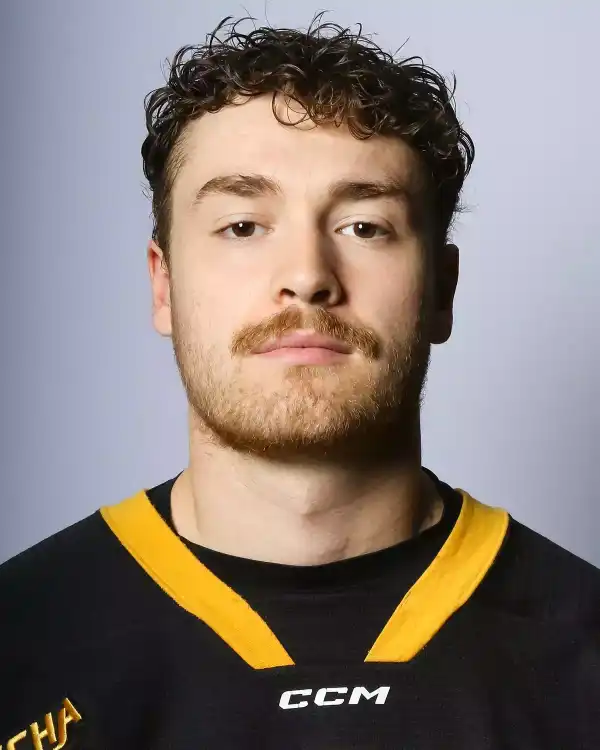 Joey Costanzo, Hockey, Michigan Tech University