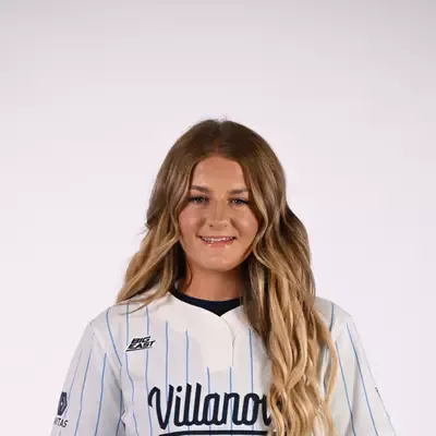 Samantha Lefever, Softball, Villanova University