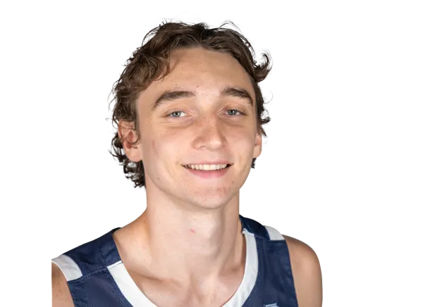 Jacob Warren, Basketball, Fairleigh Dickinson University