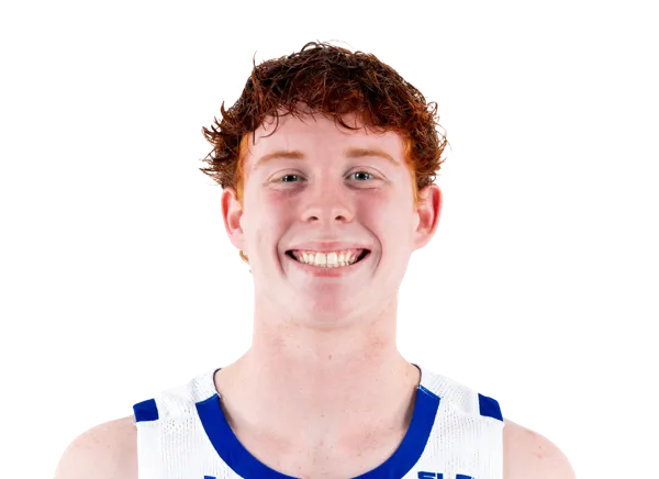 Brennen Byrd, Basketball, undefined