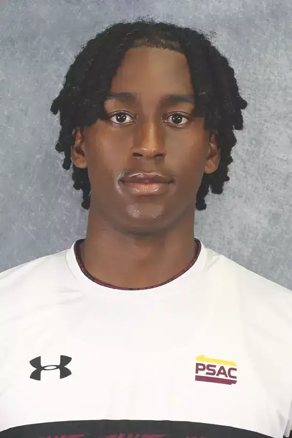 Zayd DeVeaux, Soccer, Bloomsburg University of Pennsylvania