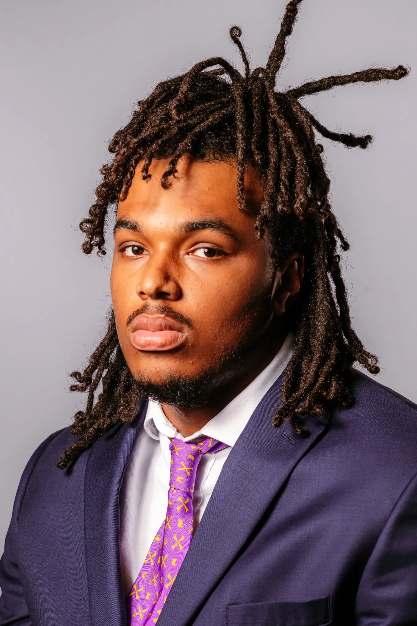 Christian Harris, Football, undefined