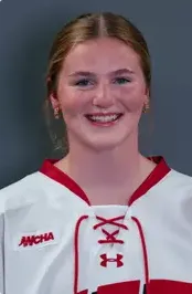 Ava McNaughton, Hockey, undefined