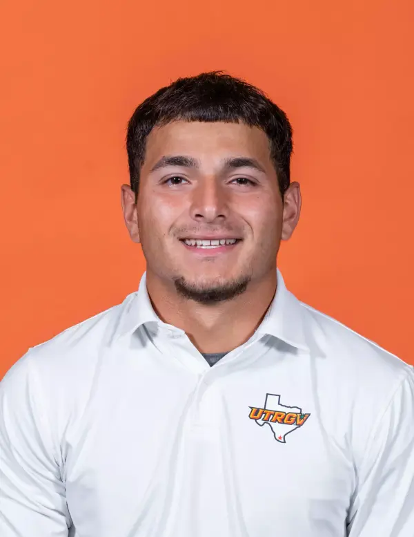 Fabian Garcia, Football, University of Texas Rio Grande