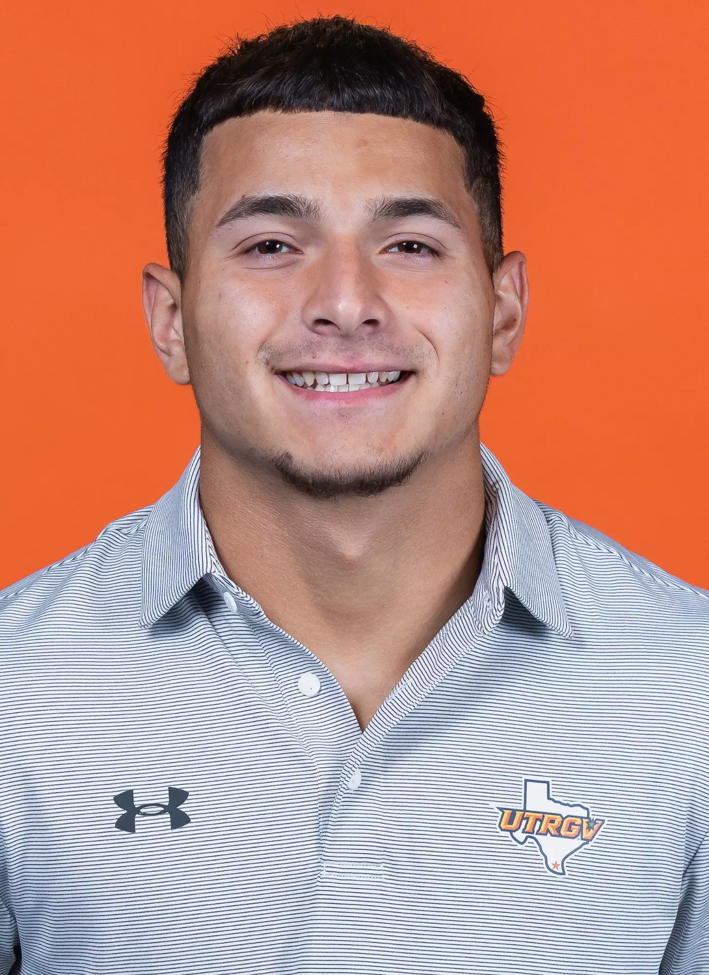 Fabian Garcia, Football, undefined