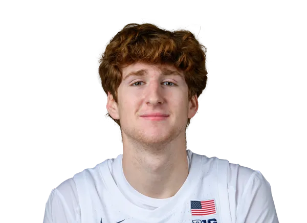 Reggie Grodin, Basketball, undefined