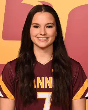Kirsten Slinkard, Lacrosse, undefined