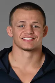 Brody Conley, Wrestling, undefined