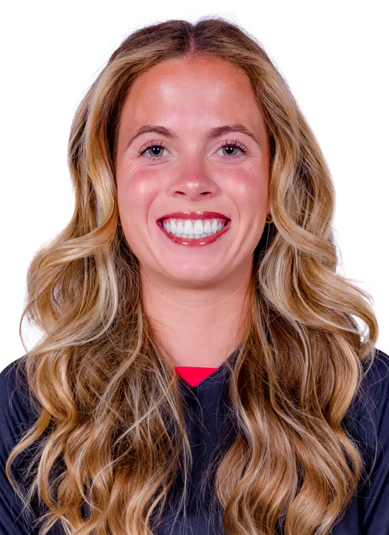 Morgan Donohue, Soccer, undefined