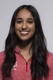 Vidhi Patel, Rowing, Ohio State University