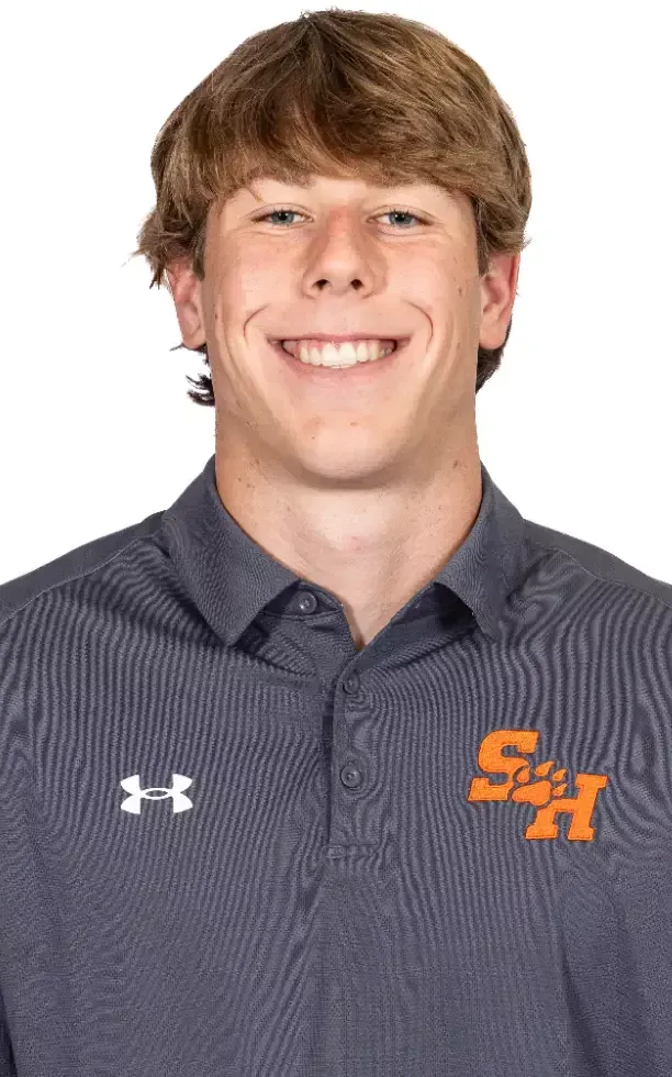 Cameron McCulloch, Football, undefined