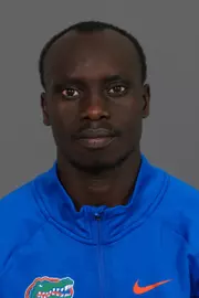 Geofrey Ronoh, Track and Field, undefined