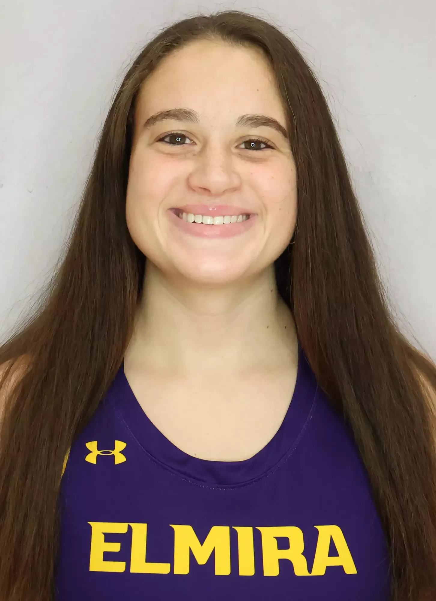 Mia Welty, Basketball, Elmira College