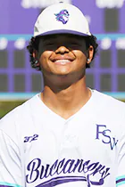 Landon Towns, Baseball, undefined