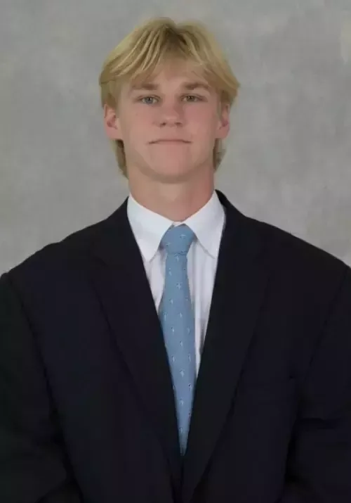 George Futrell, Lacrosse, Lynn University